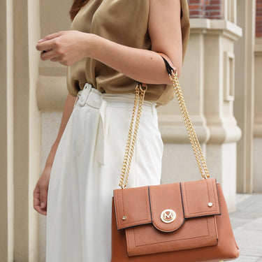 Eden Shoulder Bag