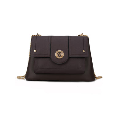 Eden Shoulder Bag