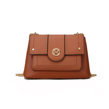 Eden Shoulder Bag