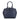 Lorena Embossed Shoulder Bag