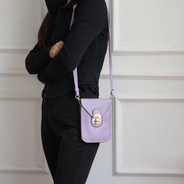 Kianna Phone Crossbody Bag