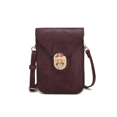 Kianna Phone Crossbody Bag