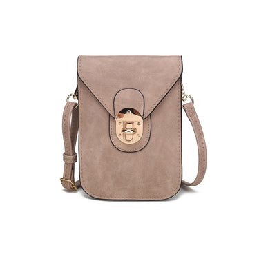 Kianna Phone Crossbody Bag