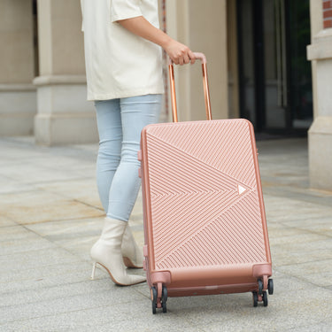 Felicity Spinner Luggage Set - Large and X-Large
