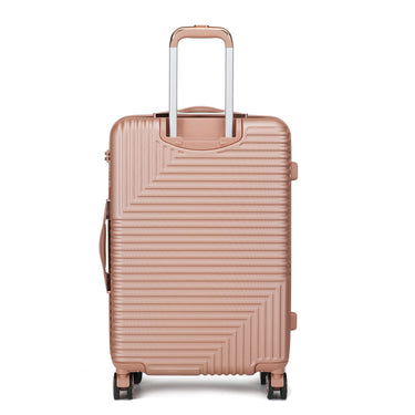 Mykonos Large Spinner Luggage