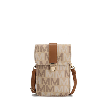 Lulu Phone Crossbody Bag