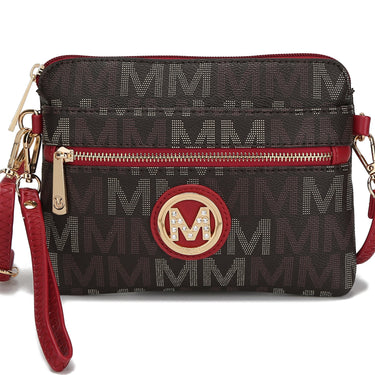 Heidi Signature Crossbody Bag