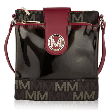 Kemira Signature Crossbody Bag