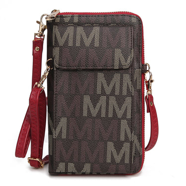 Cossetta Phone Crossbody