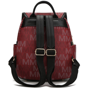 Drea Signature Backpack