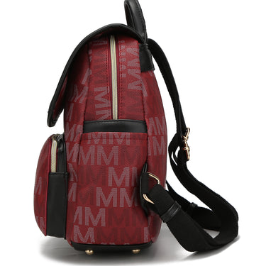 Drea Signature Backpack