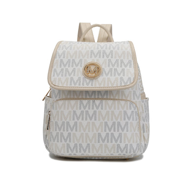 Drea Signature Backpack