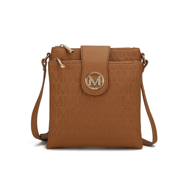 Marietta Signature Crossbody Bag