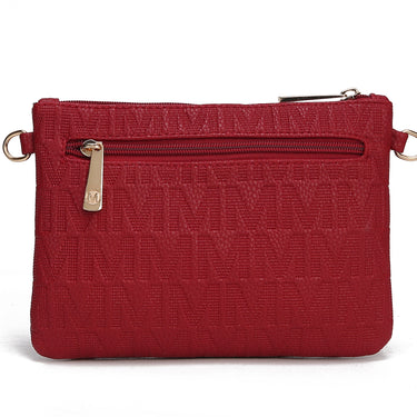 Roonie Signature Phone Crossbody Bag