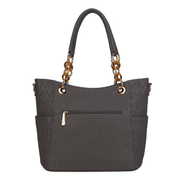 Rylee Signature Tote Bag