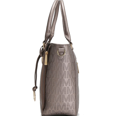 Cairo Signature Shoulder Bag