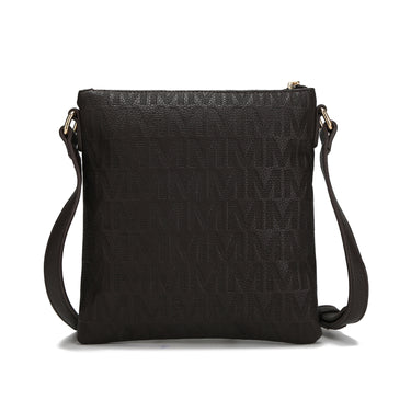 Jessy Signature Crossbody Bag