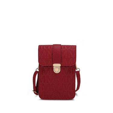 Ulla PhoneCrossbody Bag