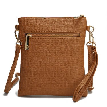 Andrea Signature Crossbody Bag