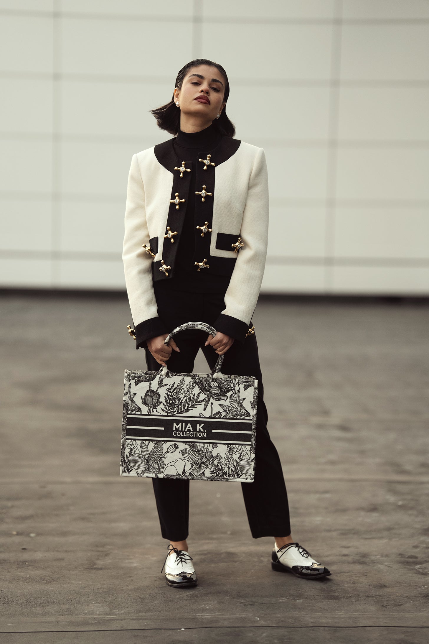 Adorabella Tote Bag