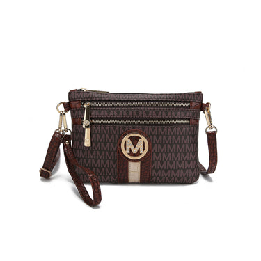 Tarren Signature Crossbody Bag