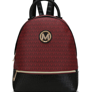 Denice Signature Backpack