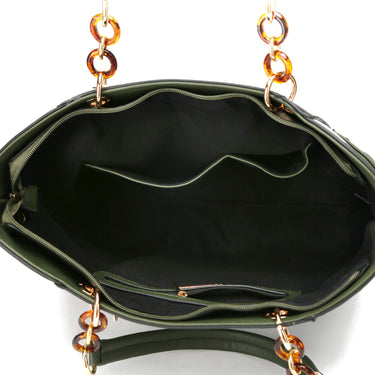Bonita Handbag & Wristlet Wallet