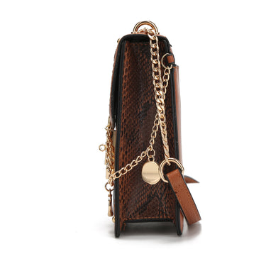 Iona Phone Crossbody Bag