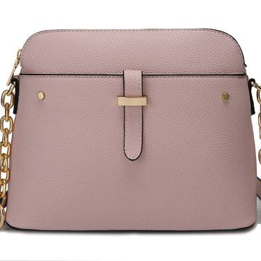 Kelisse Crossbody Bag