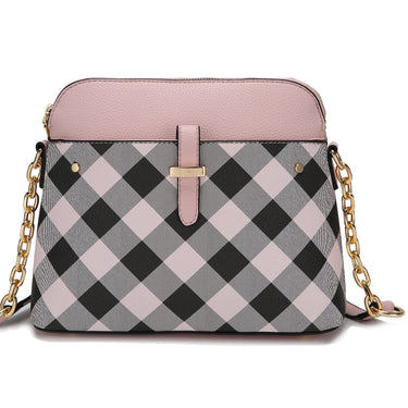 Suki Crossbody Bag Handbag