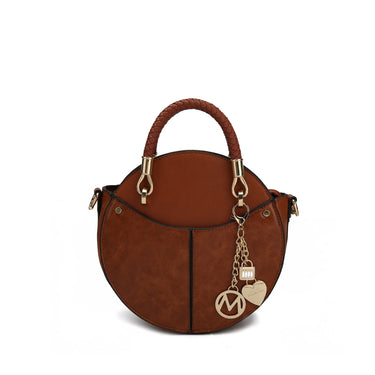 Camille Crossbody Bag