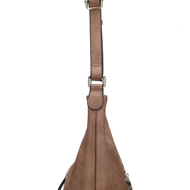 Daniela Hobo Bag