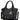 Fula Signature Vegan Leather Women's Satchel Handbag