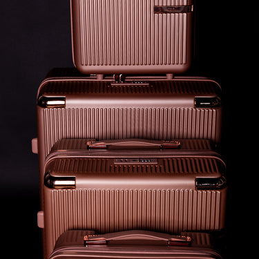 Tulum Spinner Luggage Set