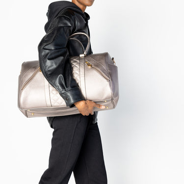 Allegra Weekender Bag