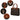 Finnley Vegan Leather WomenÃ¢â‚¬â„¢s 3 PCS Satchel Bag, Crossbody & Wristlet