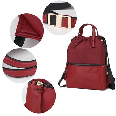 Lexi Packable Backpack