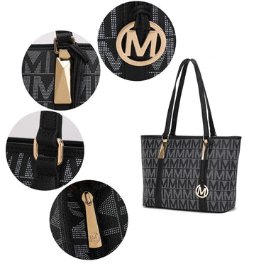 Marimar Tote Handbag & Set
