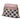 Suki Checkered Vegan Leather Women's Crossbody Handbag