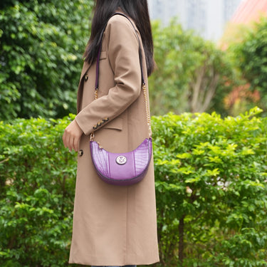 Amira Shoulder Handbag