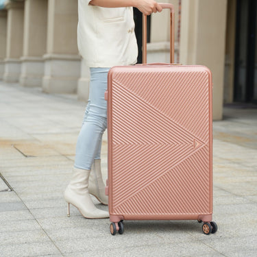 Felicity Luggage Set Extra Large & Large 2 pcs