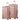 Mykonos Luggage Set-Extra Large & Large 2 pcs