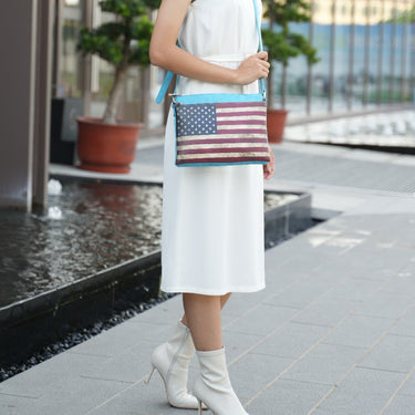 Madeline Crossbody Bag