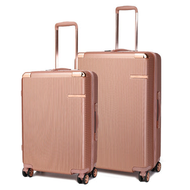 Tulum Luggage Set Extra Large & Large 2 pcs