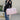 Allegra Vegan Leather Women's Duffle Handbag