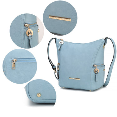 Lux Handbag & Wallet