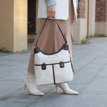 Harper Shoulder Bag