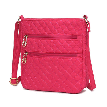 Lainey Solid Women's Crossbody Handbag