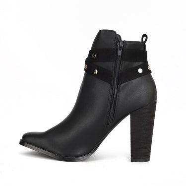 Brooke Ankle Boot
