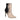 Celeste Ankle Women's Boot with Thin Heel